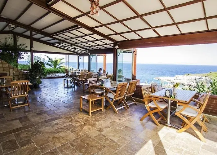 Nergis Hotel Karaburun (Izmir)