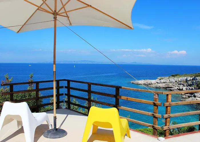 Hotel Nergis Karaburun (Izmir)